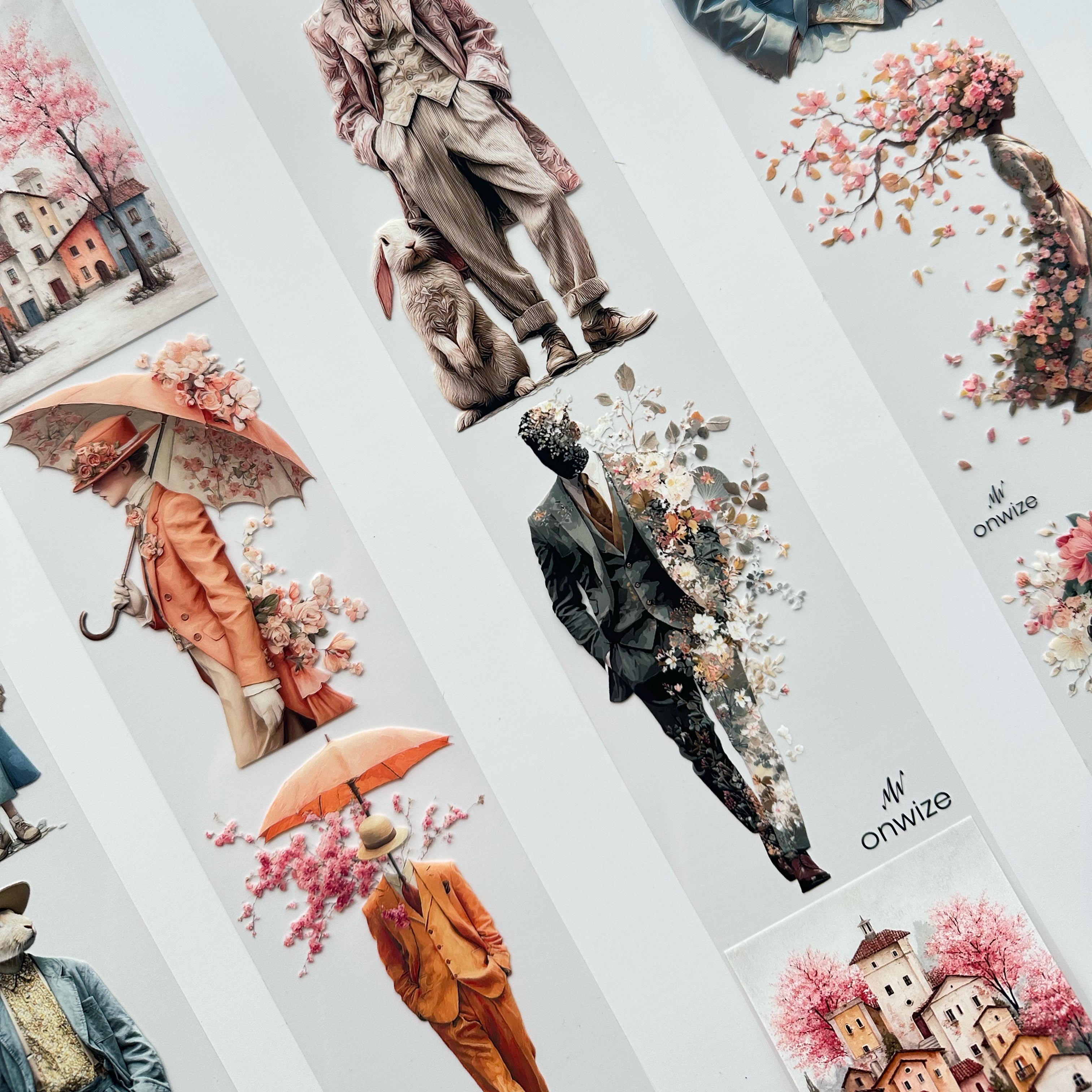 Çiçek Yürüyüşü – Bahar Çiçekli Evcil Hayvan Bandı