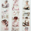 Rosebook Reverie 3D Special Pet Tape