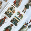 Autumn Stroll – Autumn Fashion 3D Special Pet Tape