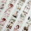 Rosebook Reverie 3D Special Pet Tape