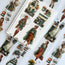 Autumn Stroll – Autumn Fashion 3D Special Pet Tape