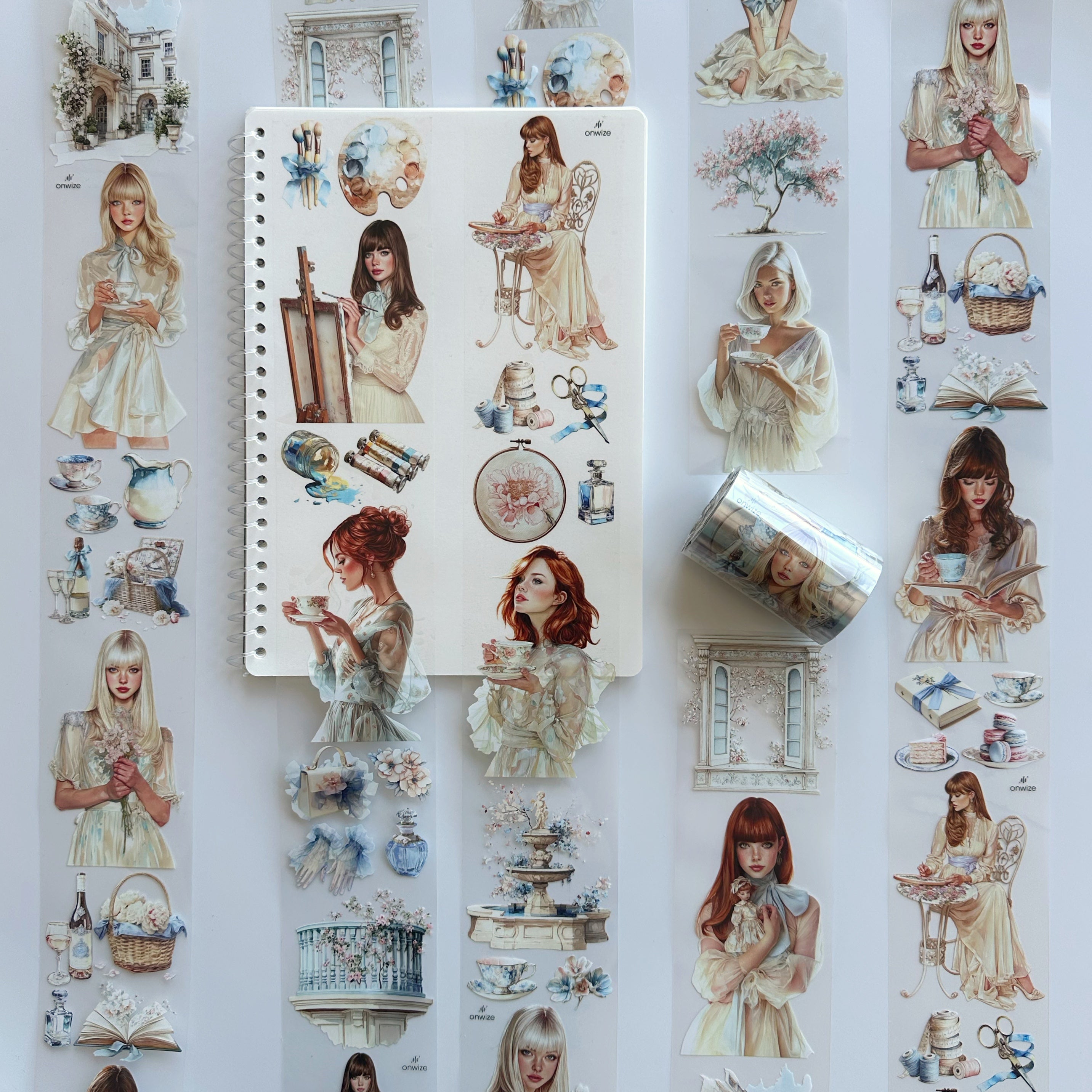 All Tape Products – ONWIZESHOP