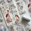 Luxury Winter 3D Special Pet Tape