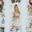 Pastel Atelier 3D Special Pet Tape