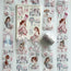 Luxury Winter 3D Special Pet Tape