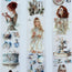 Pastel Atelier 3D Special Pet Tape
