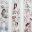 Luxury Winter 3D Special Pet Tape