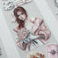 Luxury Winter 3D Special Pet Tape