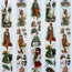 Autumn Stroll – Autumn Fashion 3D Special Pet Tape