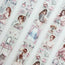 Luxury Winter 3D Special Pet Tape