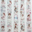 Luxury Winter 3D Special Pet Tape
