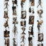 Paper Souls | Literary Fantasy & Surreal PET Tape | 7cm x 5m