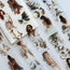 Coastal Muse | Boho Fashion & Mediterranean PET Tape | 7cm x 5m