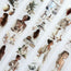 Coastal Muse | Boho Fashion & Mediterranean PET Tape | 7cm x 5m