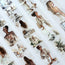 Coastal Muse | Boho Fashion & Mediterranean PET Tape | 7cm x 5m
