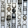 Forgotten Frames – Vintage Frame PET Tape