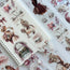 Blush Autumn 3D Special Pet Tape