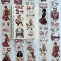 Blush Autumn – Romantic Autumn PET Tape
