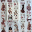 Blush Autumn 3D Special Pet Tape