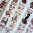 Blush Autumn 3D Special Pet Tape