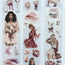 Blush Autumn 3D Special Pet Tape