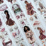 Blush Autumn 3D Special Pet Tape