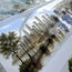 Golden Cityscape XL 3D Special Pet Tape