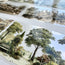 Golden Cityscape XL 3D Special Pet Tape