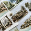 Golden Cityscape XL 3D Special Pet Tape