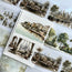Golden Cityscape XL 3D Special Pet Tape