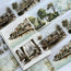 Golden Cityscape XL 3D Special Pet Tape