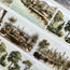 Golden Cityscape XL 3D Special Pet Tape