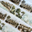 Golden Cityscape XL 3D Special Pet Tape