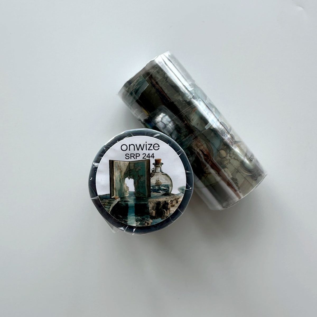 Beyond the Map XL 3D Special Pet Tape