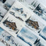 Alpine Winter XL 3D Special Pet Tape