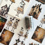 Happy Halloween 3D Special Pet Tape