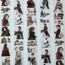 Victorian Christmas 3D Special Pet Tape