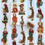 Serene Autumn 3D Special Pet Tape