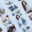Whispering Leaves 3D Special Pet Tape