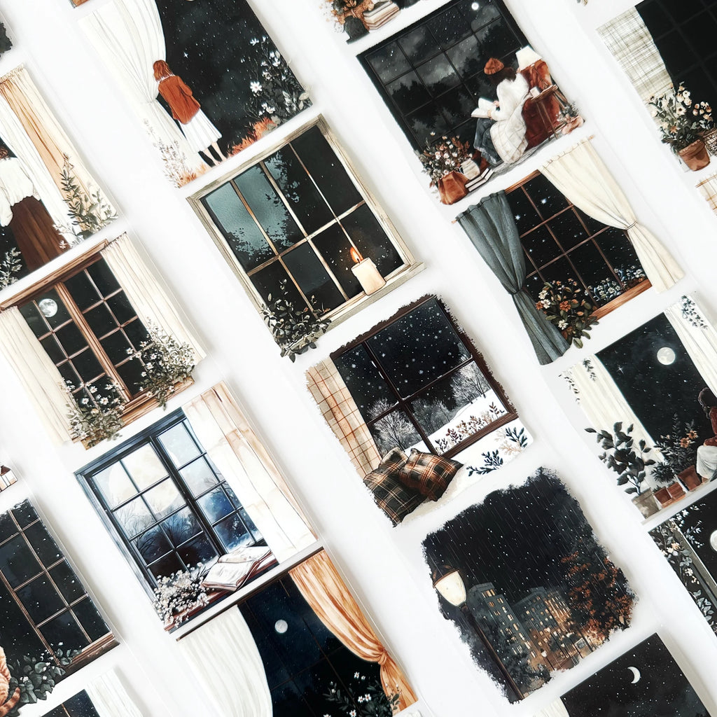 the Voice of Dreams-3D Crystal Special Oil tape