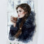 Victorian Christmas 3D Special Pet Tape