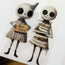 Happy Halloween 3D Special Pet Tape