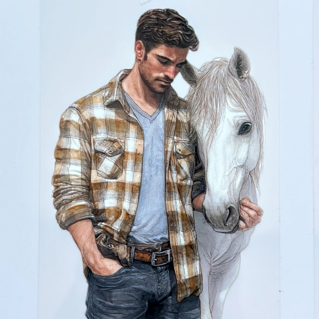 Harvest Moments PET Tape – Scrapbooking, Journaling, Rustic Farmhouse Craft – Tax Included – SRP145