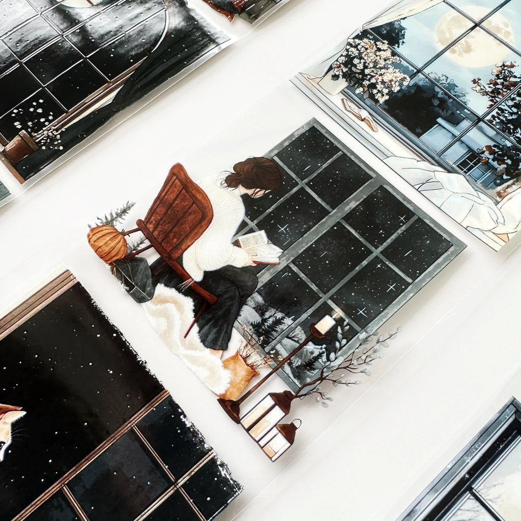 the Voice of Dreams-3D Crystal Special Oil tape