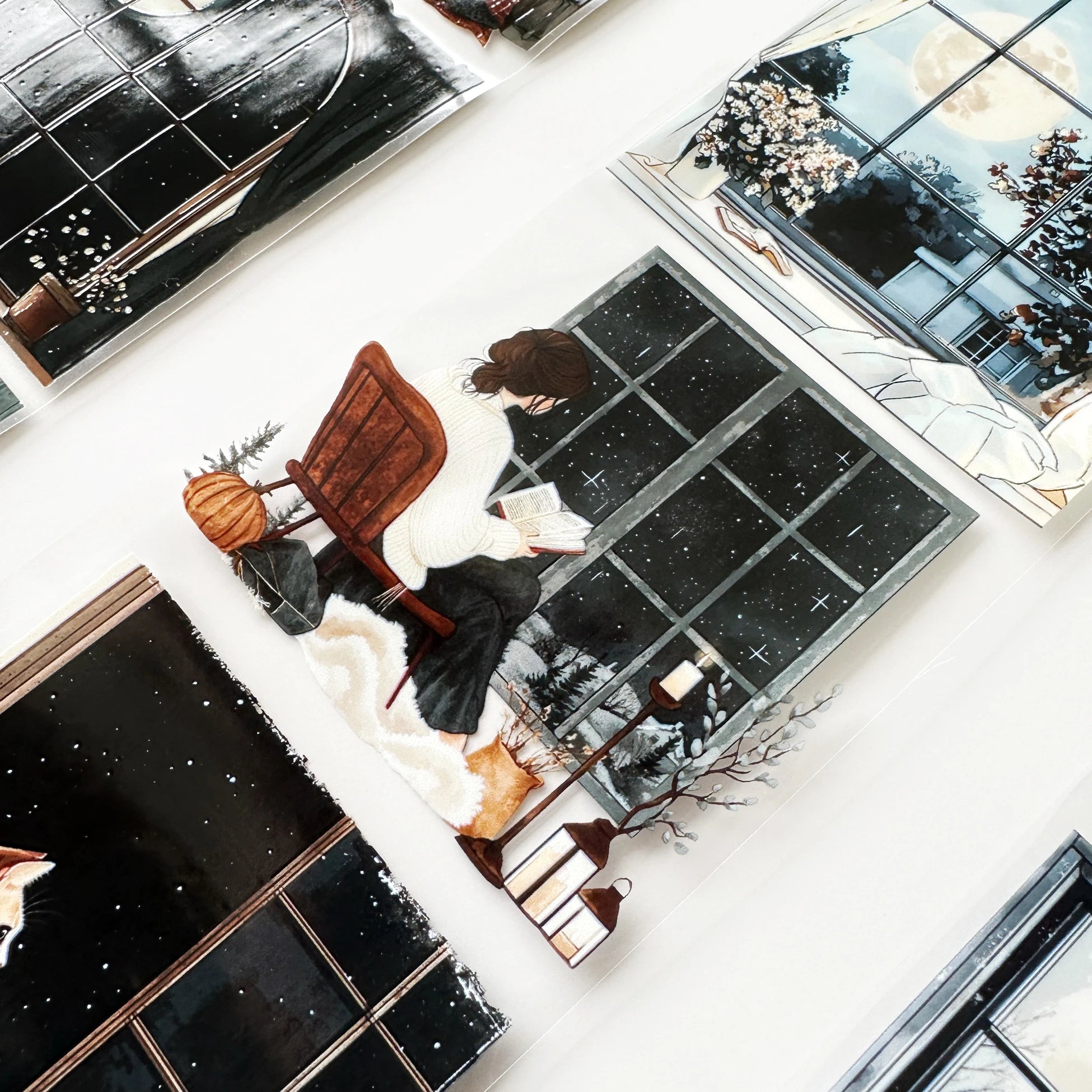 the Voice of Dreams-3D Crystal Special Oil tape