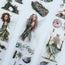 The Story of the Fairy 3D Special Pet Tape