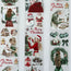 Christmas Harmony 3D Special Pet Tape