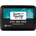 Ranger Simon Hurley Remember Me Dye Ink Pad hup67139