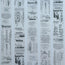 Unsent Notes 3D Special Pet Tape
