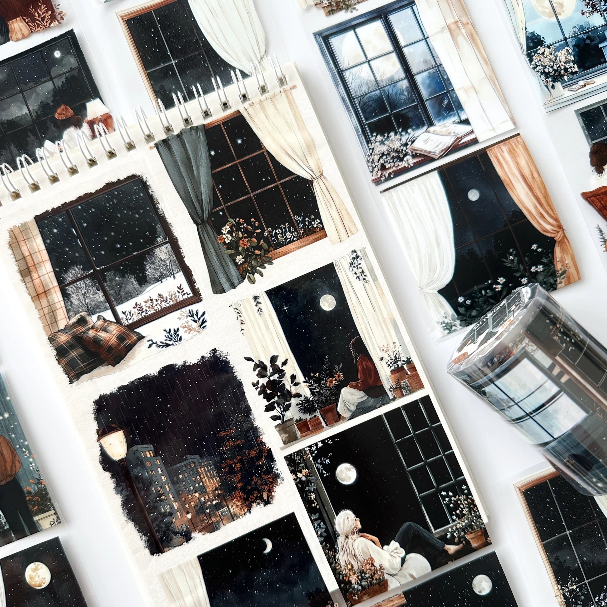 the Voice of Dreams-3D Crystal Special Oil tape